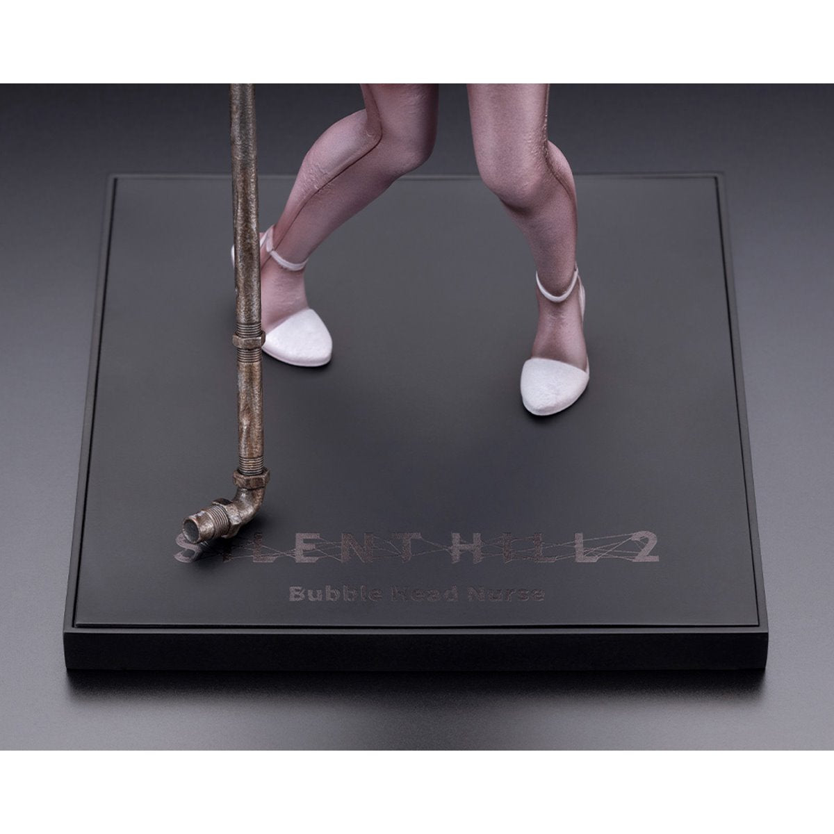 Silent Hill 2 Bubble Head Nurse OSHI WORKS 1/7 Scale Figure by Kotobukiya