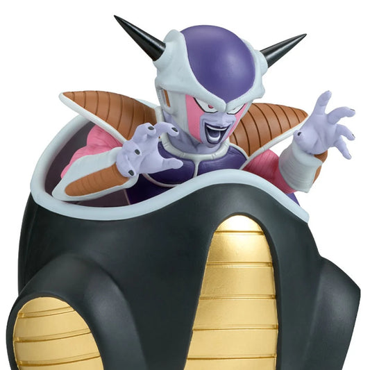 Dragon Ball Z Frieza (vs. Goku) Match Makers Statue
