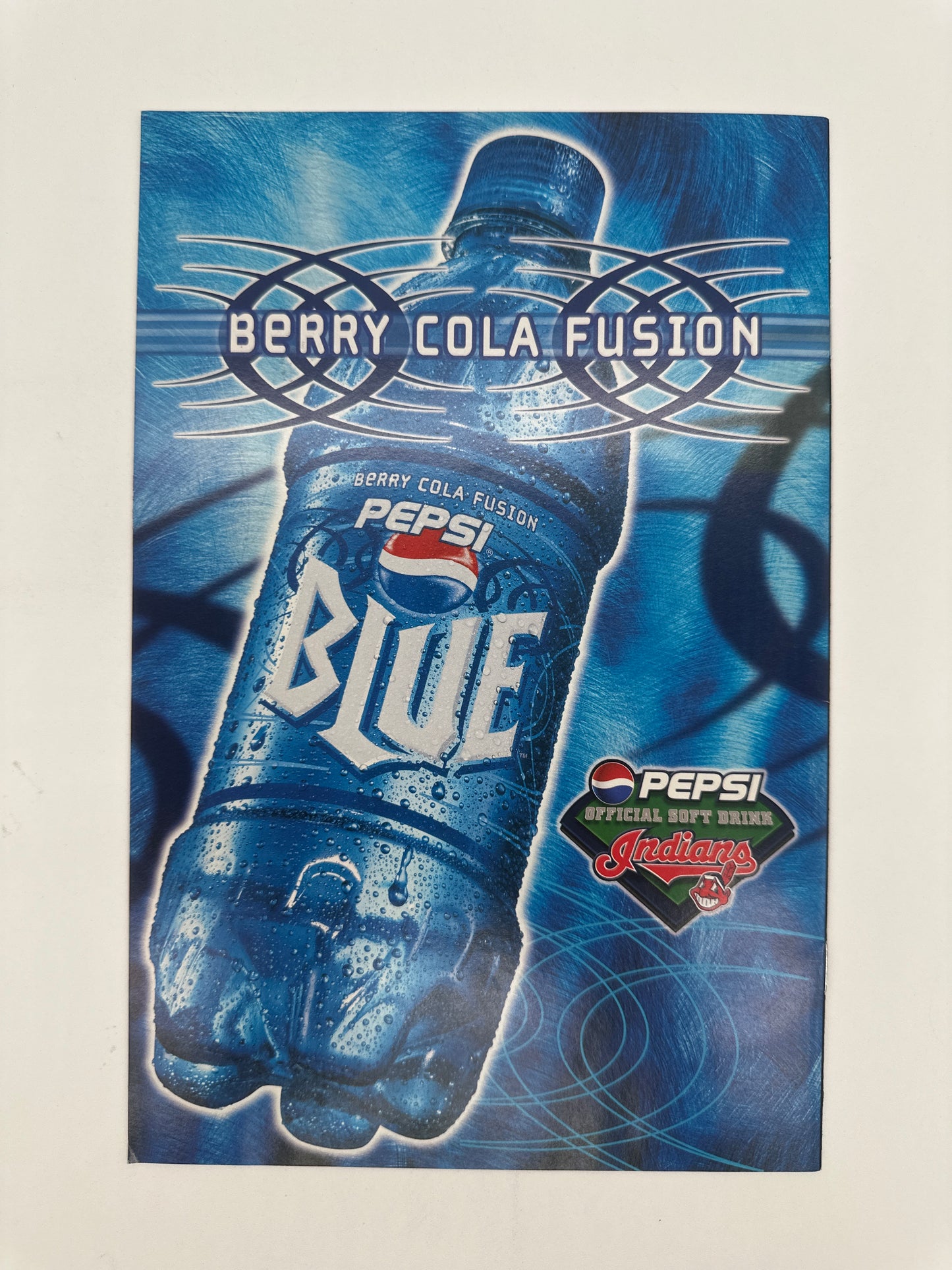 Indians in "Super Sluggers" #3 VF/NM