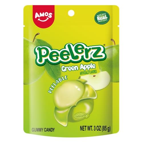 Amos Peelerz Candy 6oz