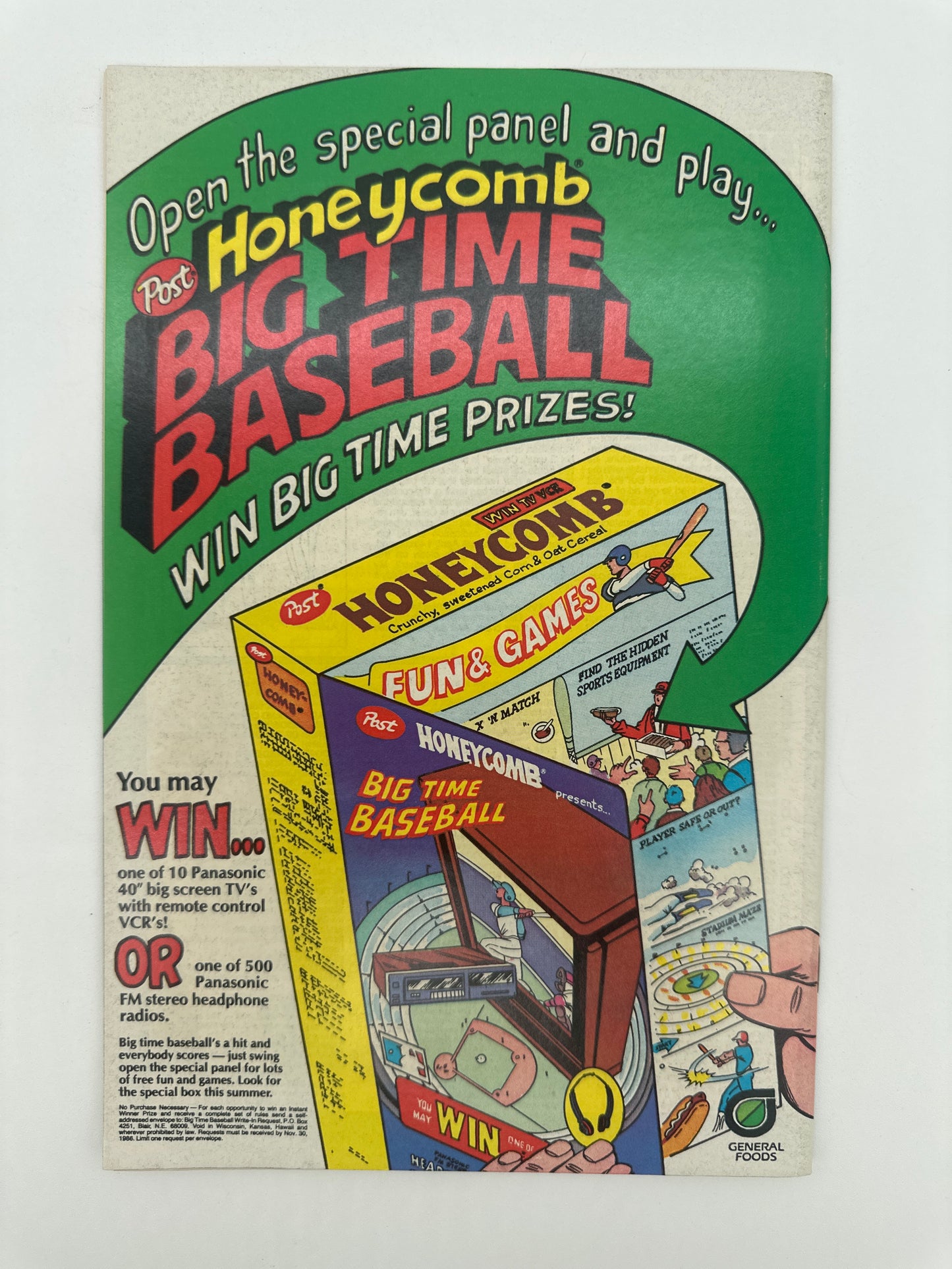 Red Sonja Movie #1 Newsstand VF/NM