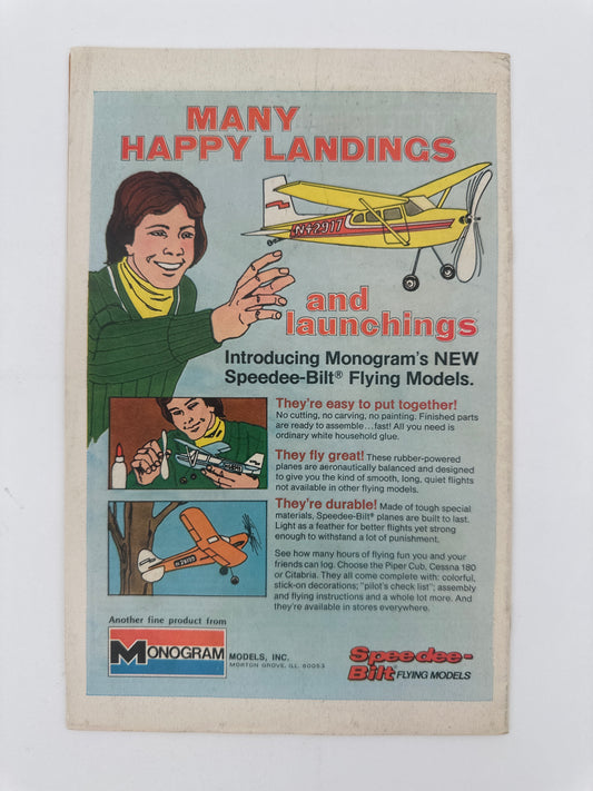 Amazing Spider-Man #159 VF