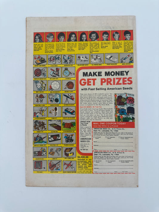 Amazing Spider-Man #166 NM