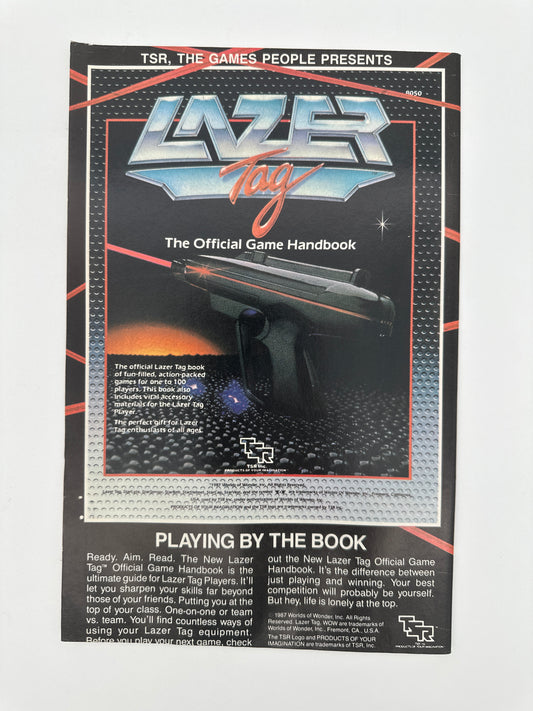 Amazing Spider-Man #289 VF