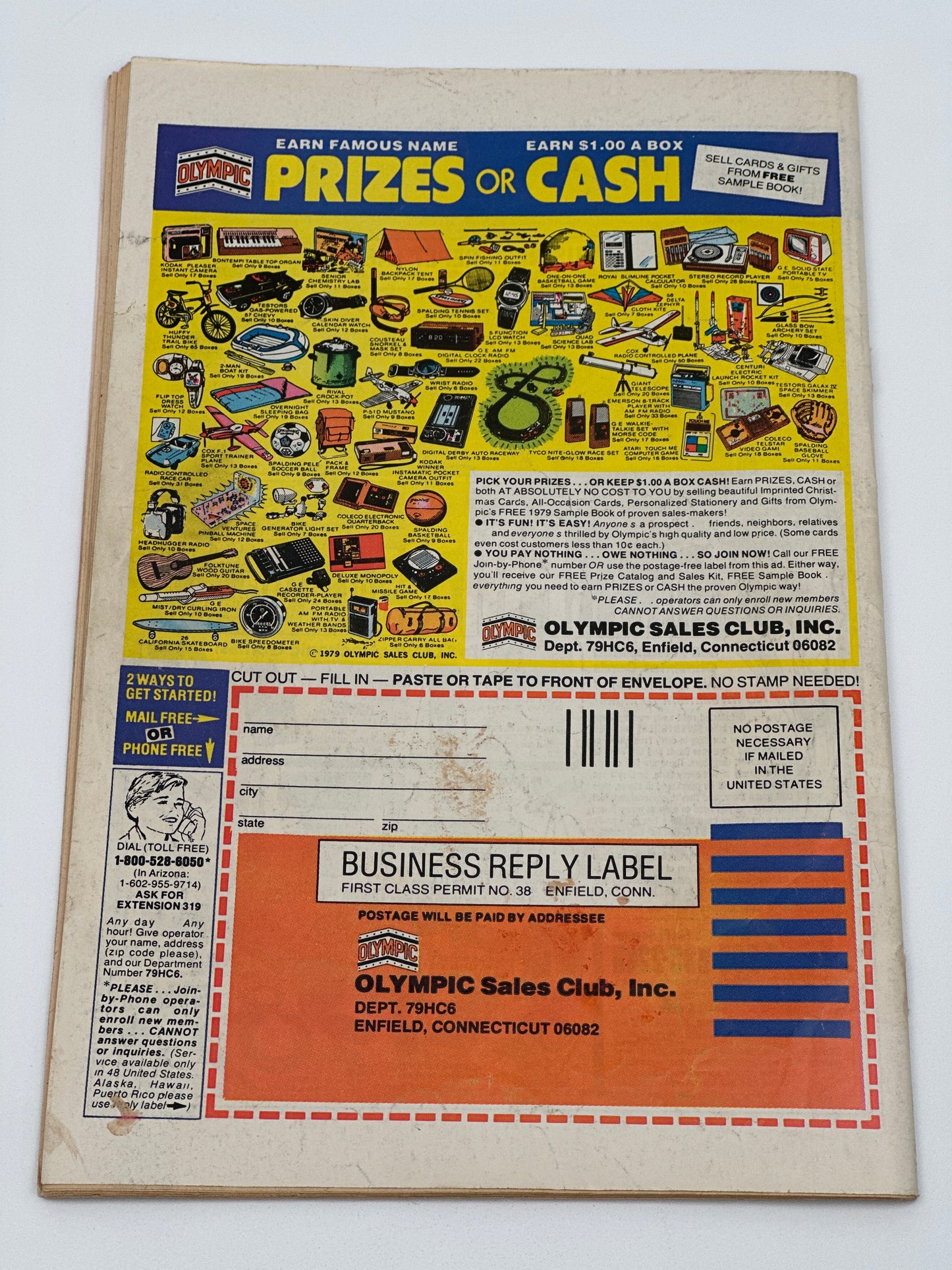 Richie Rich and Cadbury #9 VG/FN