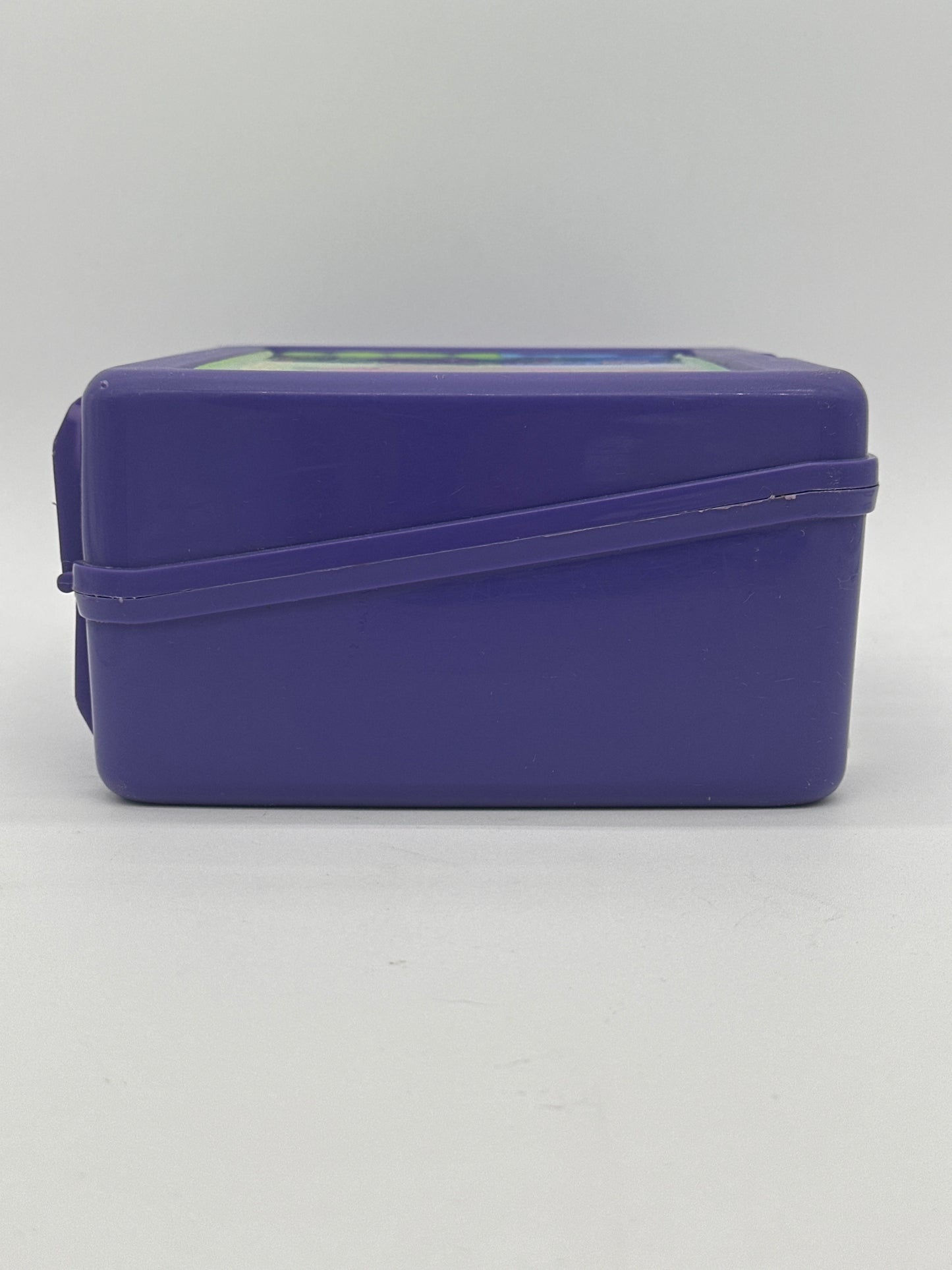 Barney & Baby Bop 1992 Vintage Lunch Box and Thermos