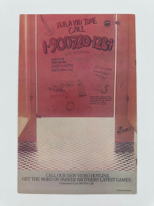 Amazing Spider-Man #255 FN/VF