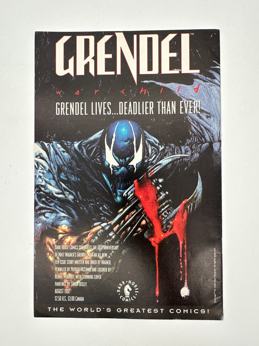 Terminator Hunters and Killers #2 VF