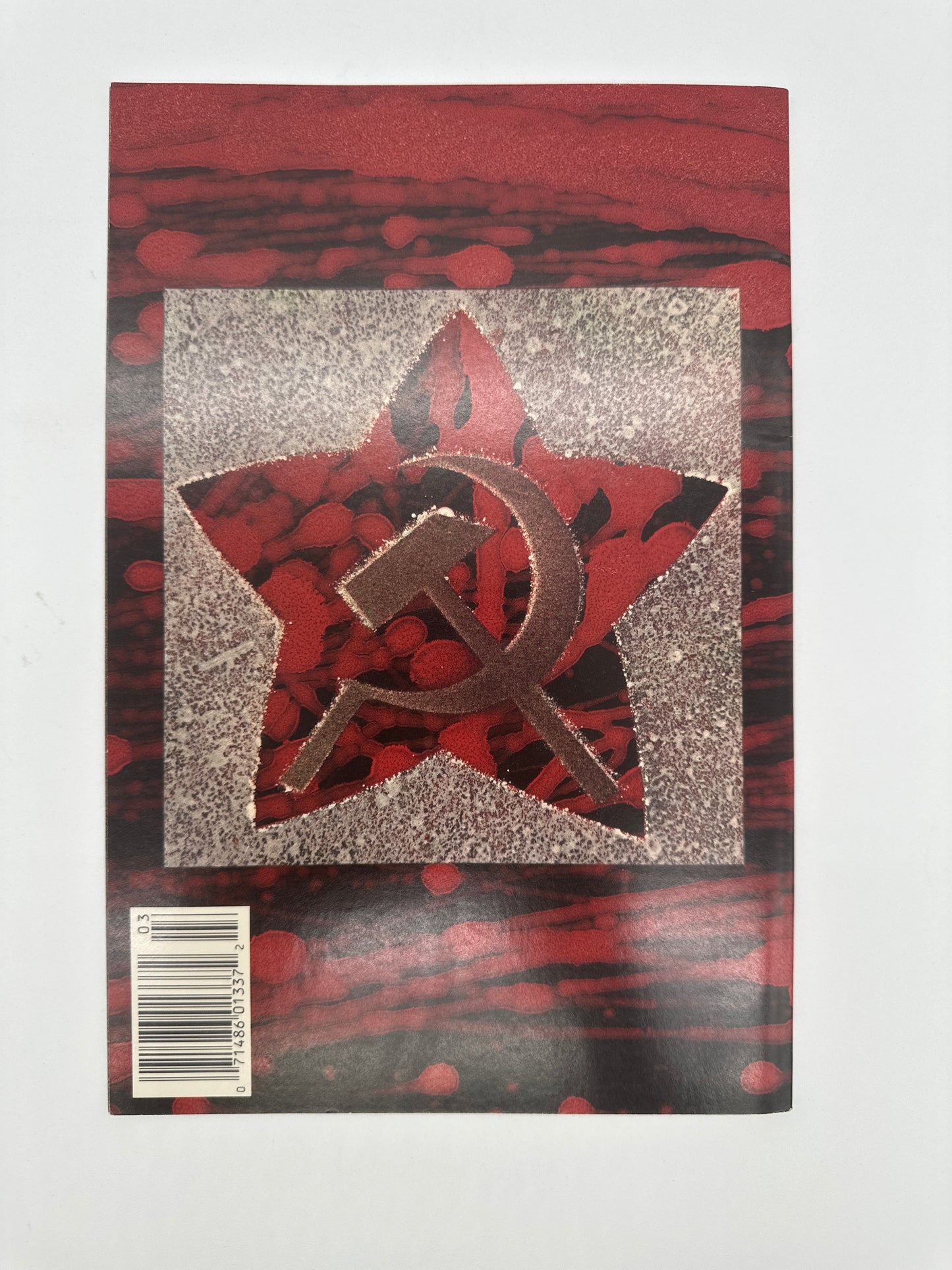 Havoc & Wolverine: Meltdown #3 Newsstand NM