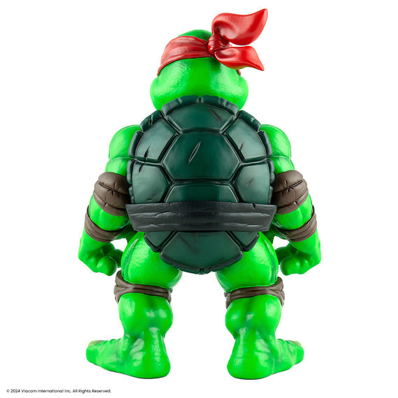 Teenage Mutant Ninja Turtles Soft Vinyl Raphael