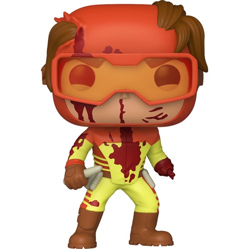 Invincible Rex Splode Funko Pop! Vinyl Figure #1862 CHASE