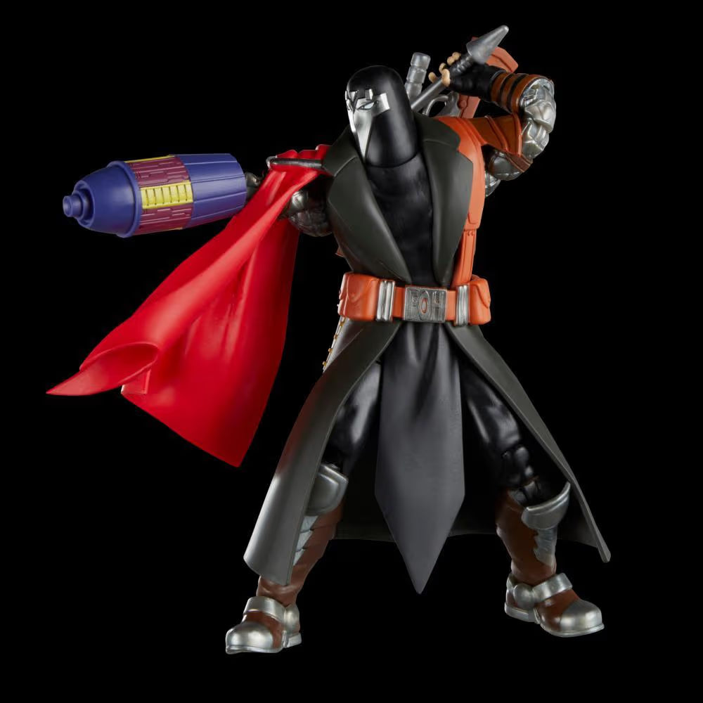 X-Men 97 Marvel Legends The X-Cutioner 6-inch Action Figure