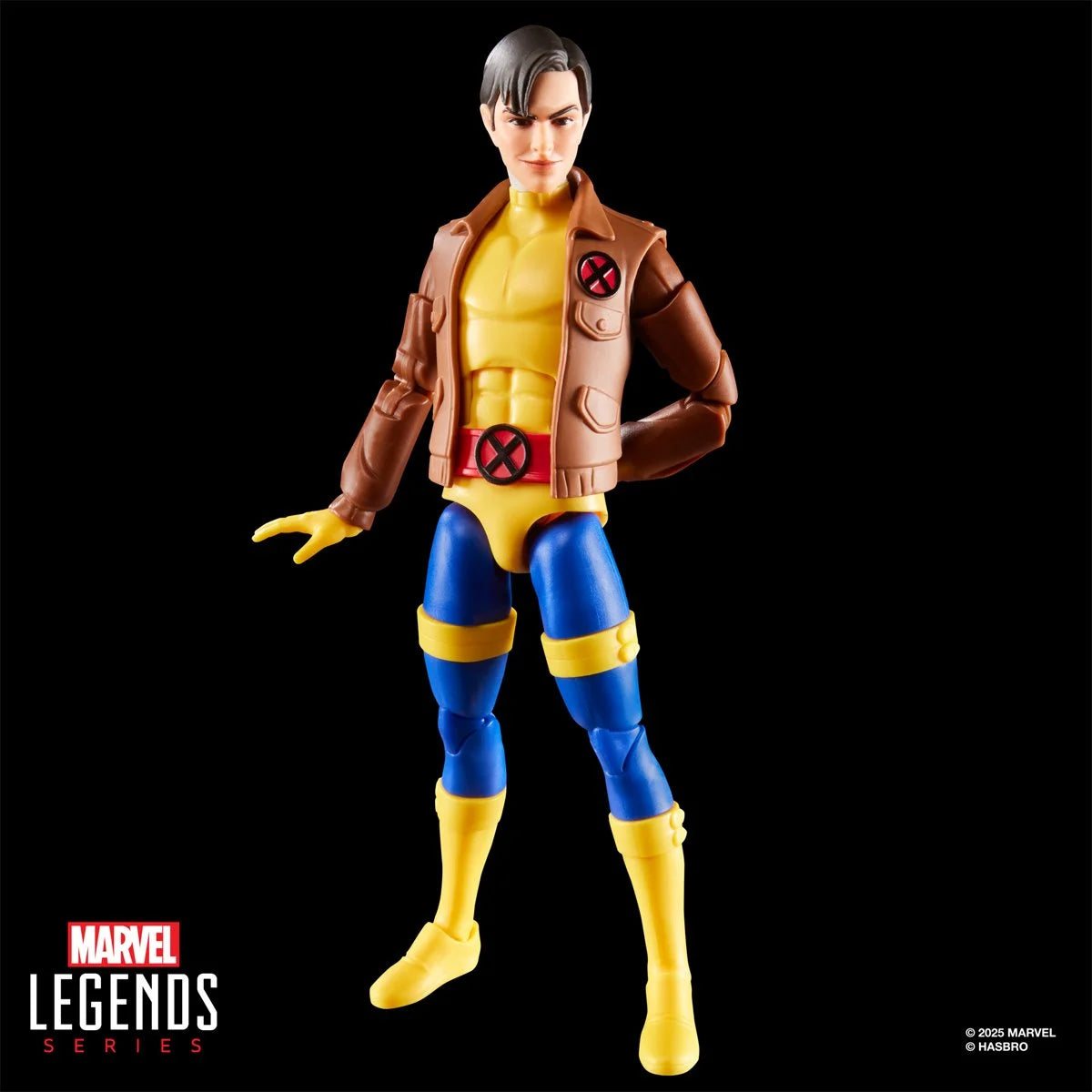 X-Men 97 Marvel Legends 6-inch Morph Action Figure