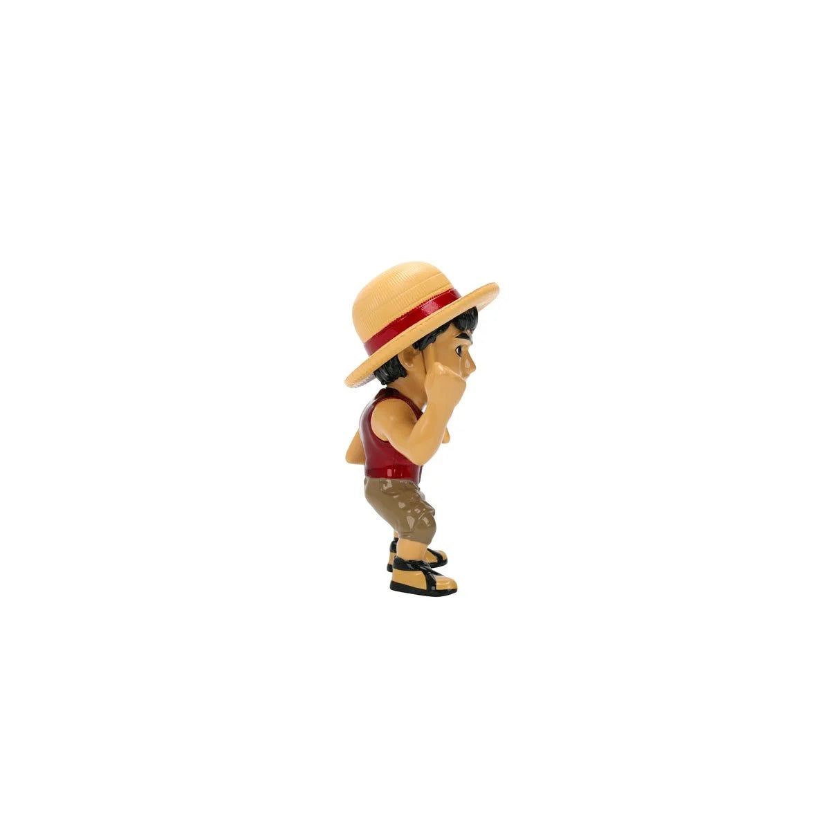 One Piece Wave 1 MetalFigs 2.5-Inch Die-Cast Metal Mini Figure