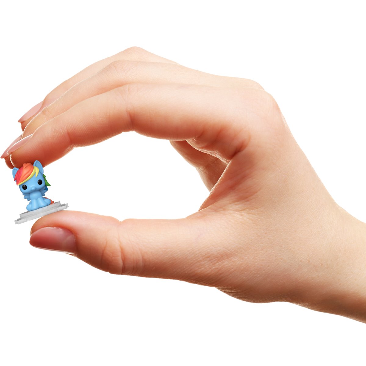 My Little Pony Bitty Pop! Mini-Figure Singles