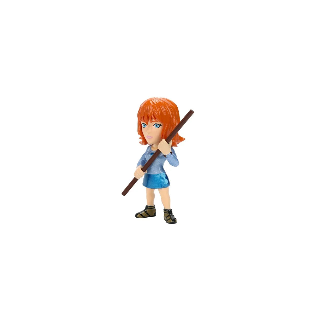 One Piece Wave 1 MetalFigs 2.5-Inch Die-Cast Metal Mini Figure