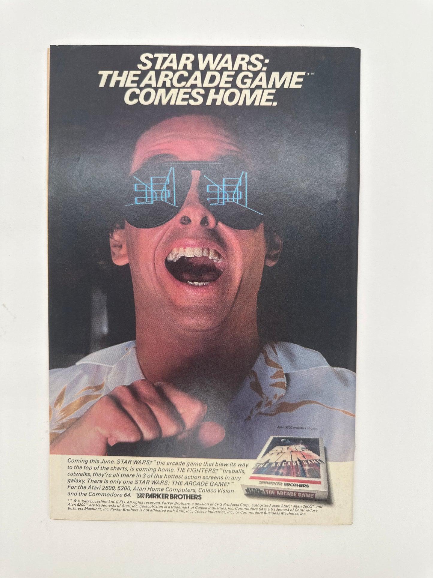 The New Defenders #135 Newsstand VF/NM