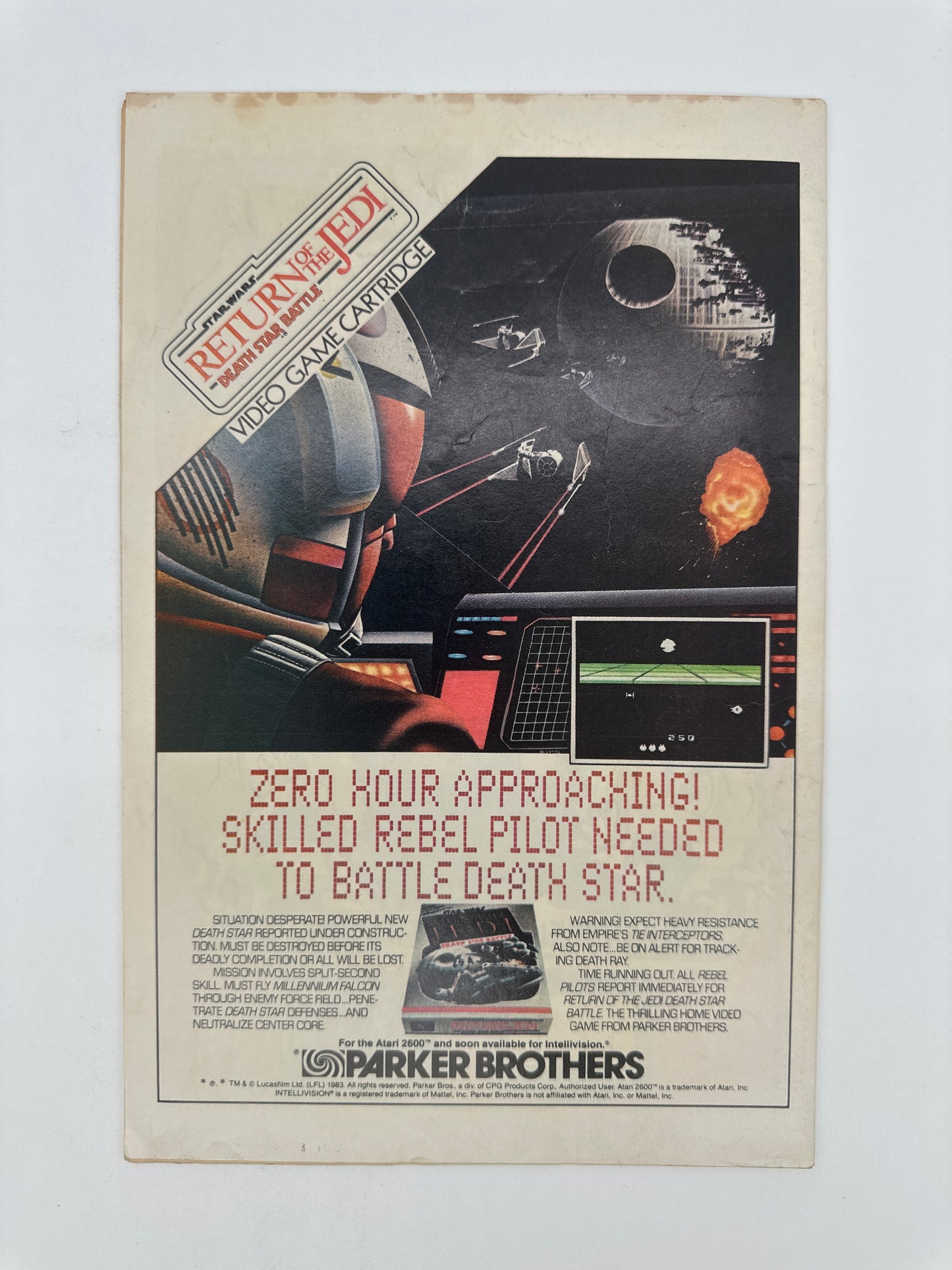 Marvel Tails Starring Peter Porker #1 Newsstand FN/VF