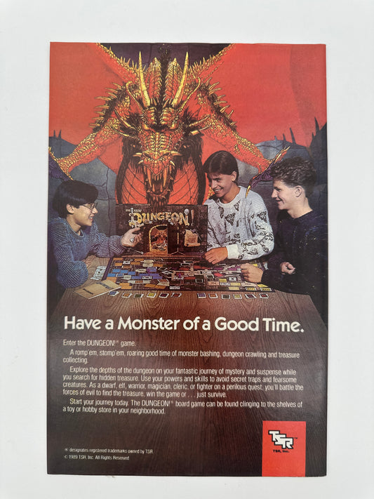 Amazing Spider-Man #342 VF