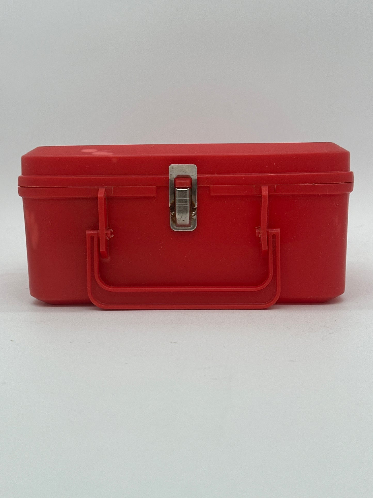 DuckTales 1986 Vintage Lunch Box and Thermos