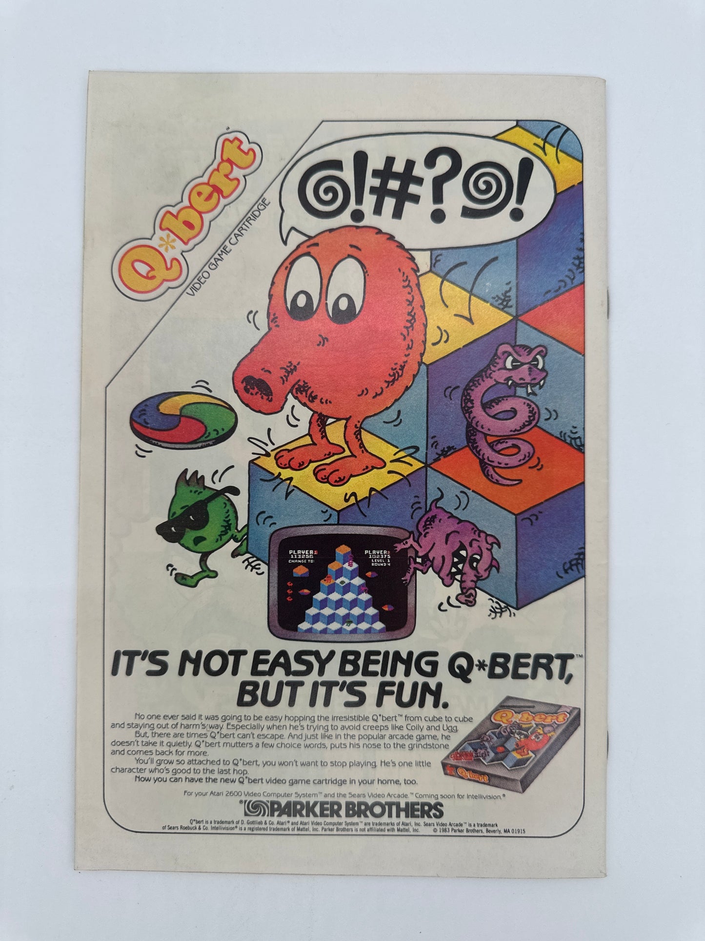 Magik #1 Newsstand VF/NM