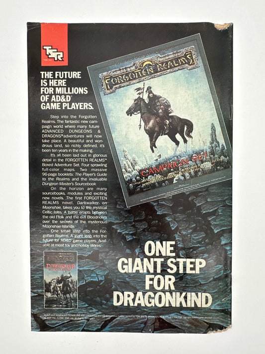 Amazing Spider-Man #296 GD