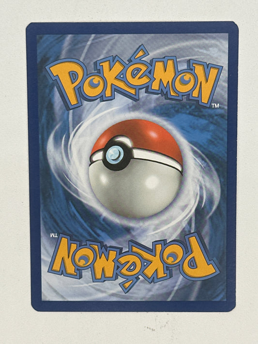 Pokémon TCG: 25th Anniversary McDonald's 07/15 Pikachu Halo Foil