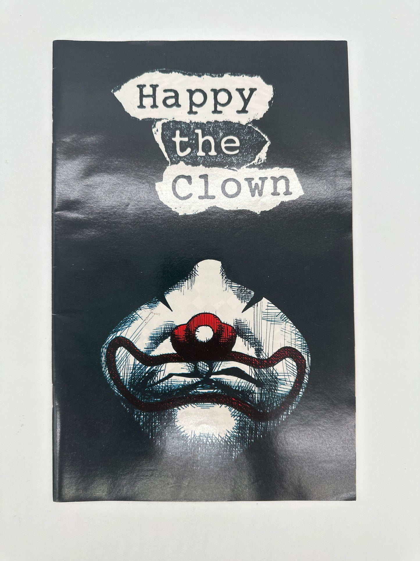 Happy The Clown VF