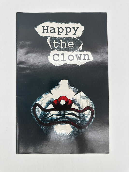 Happy The Clown VF