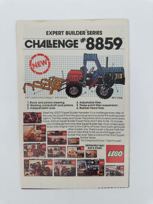 Amazing Spider-Man #225 NM