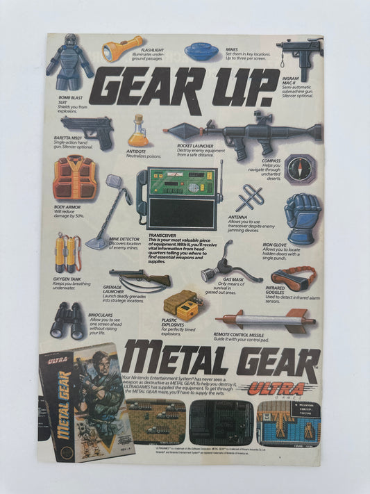 Amazing Spider-Man #304 VF