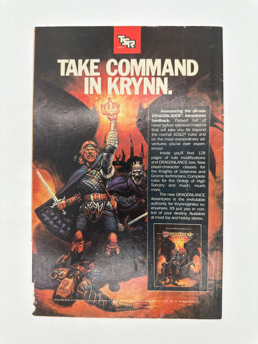 The Amazing Spider-Man #297 PR/GD