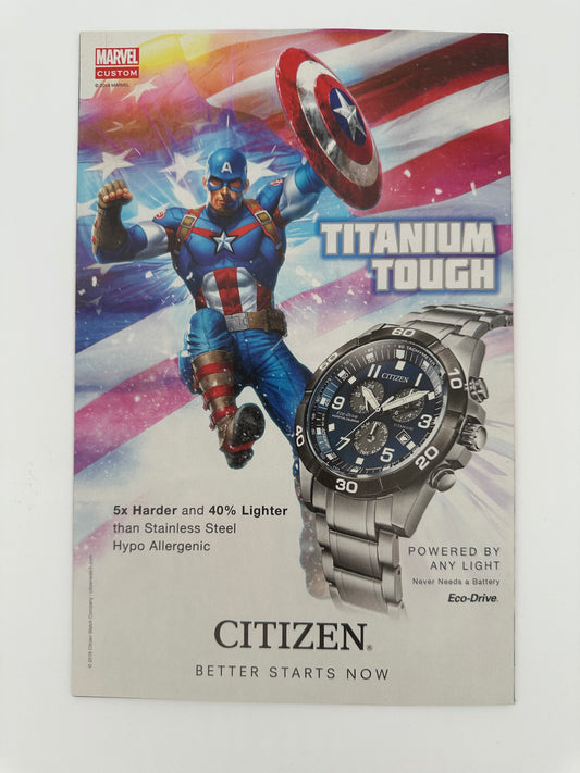 Fantastic Four #2 NM