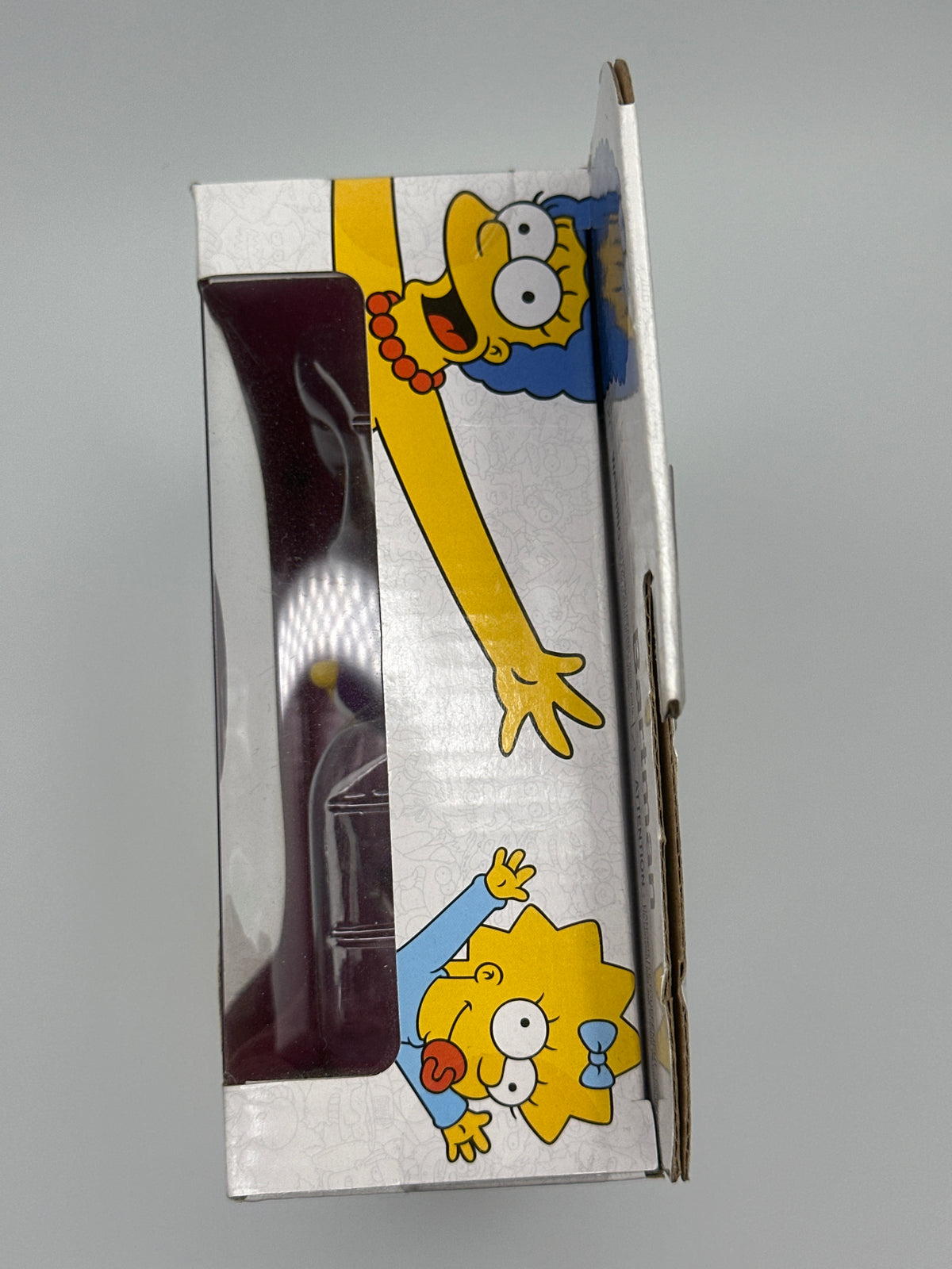 The Simpsons Bartman 5-Inch Action Figure by JAKKS Pacific