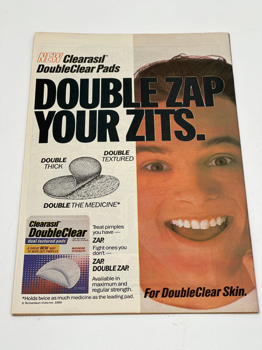 Uncanny X-Men #245 VF/NM