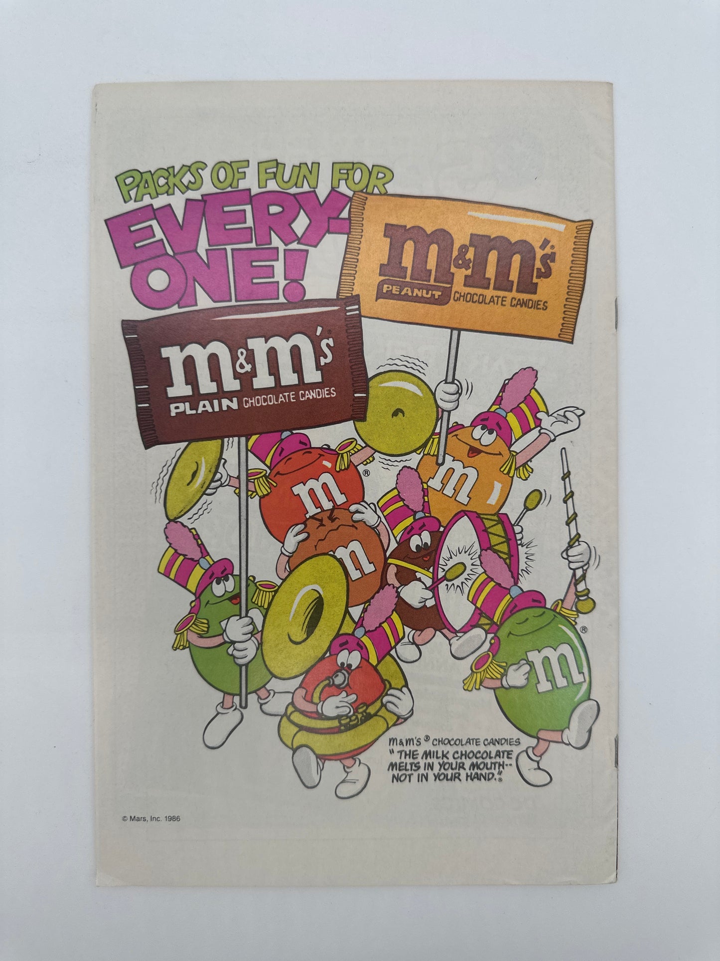 Son of Ambush Bug #3 VF