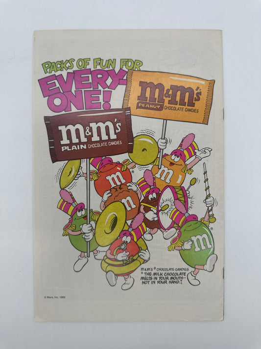 Son of Ambush Bug #3 VF