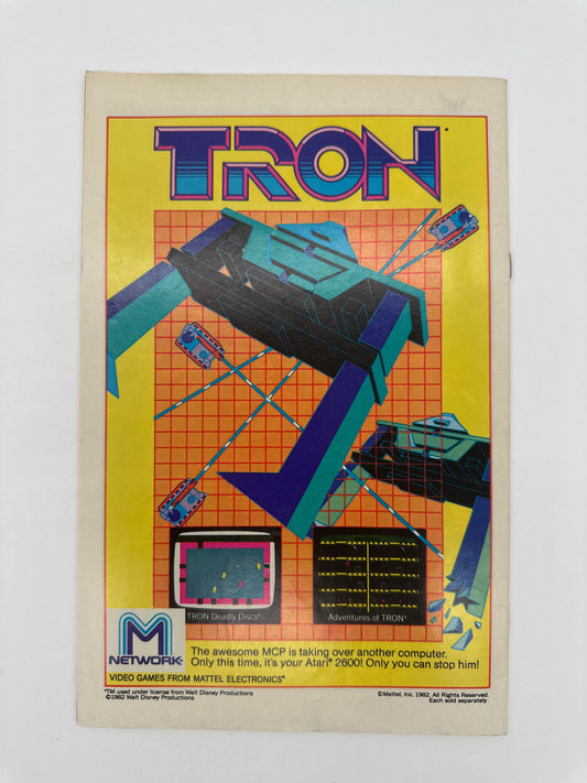 Amethyst Princess of Gemworld Maxi-Series #4 Newsstand VF/NM