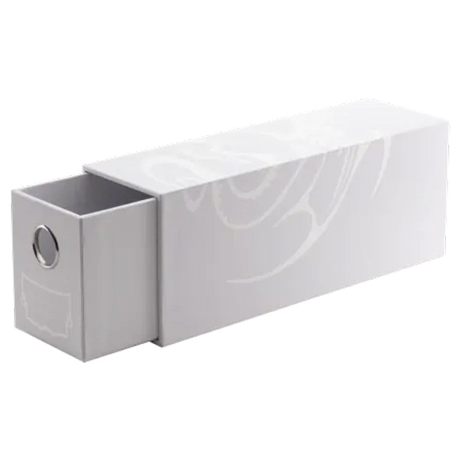 Dragon Shield Fortress Card Drawer – Single 1 (White)