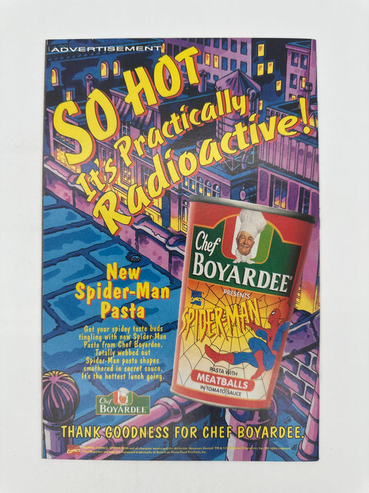 X-Men #55 Newsstand VF/NM