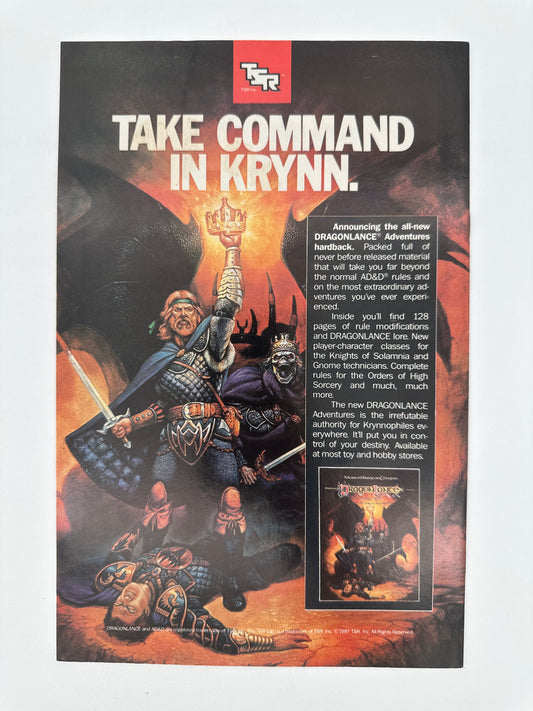 Amazing Spider-Man #297 NM