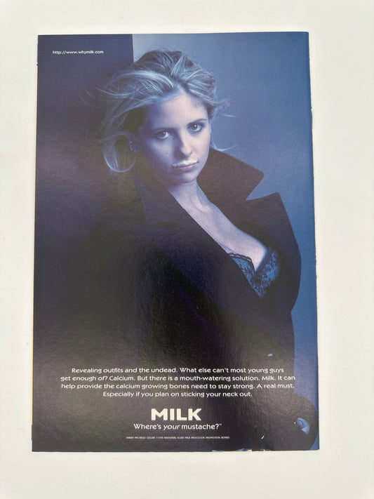 The Uncanny X-Men #357 VF