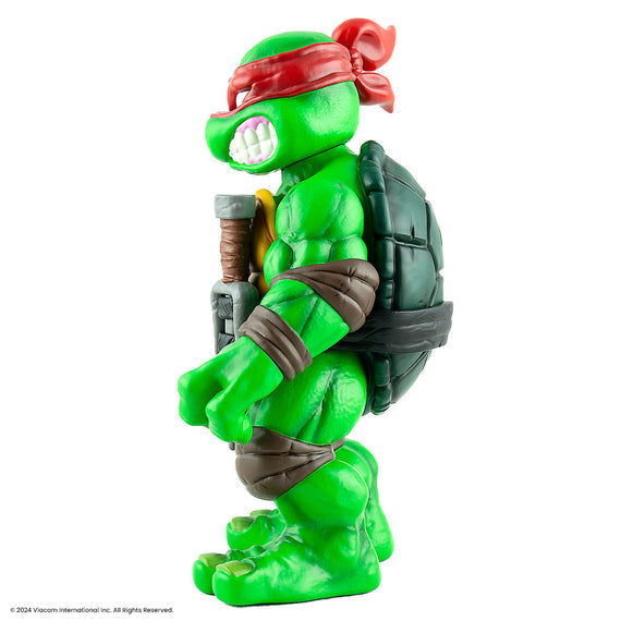 Teenage Mutant Ninja Turtles Soft Vinyl Raphael