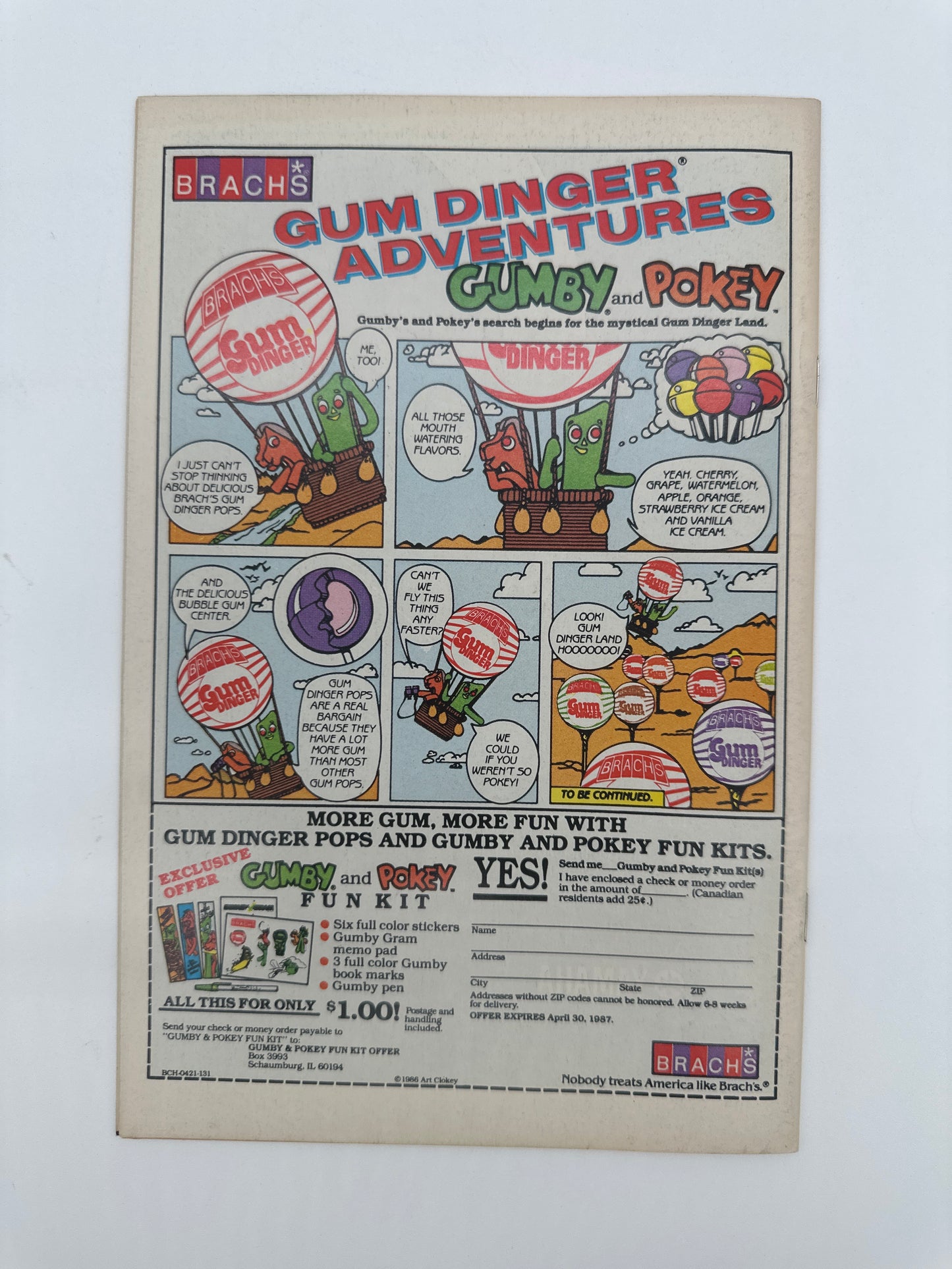 Nightmask #4 Newsstand VF