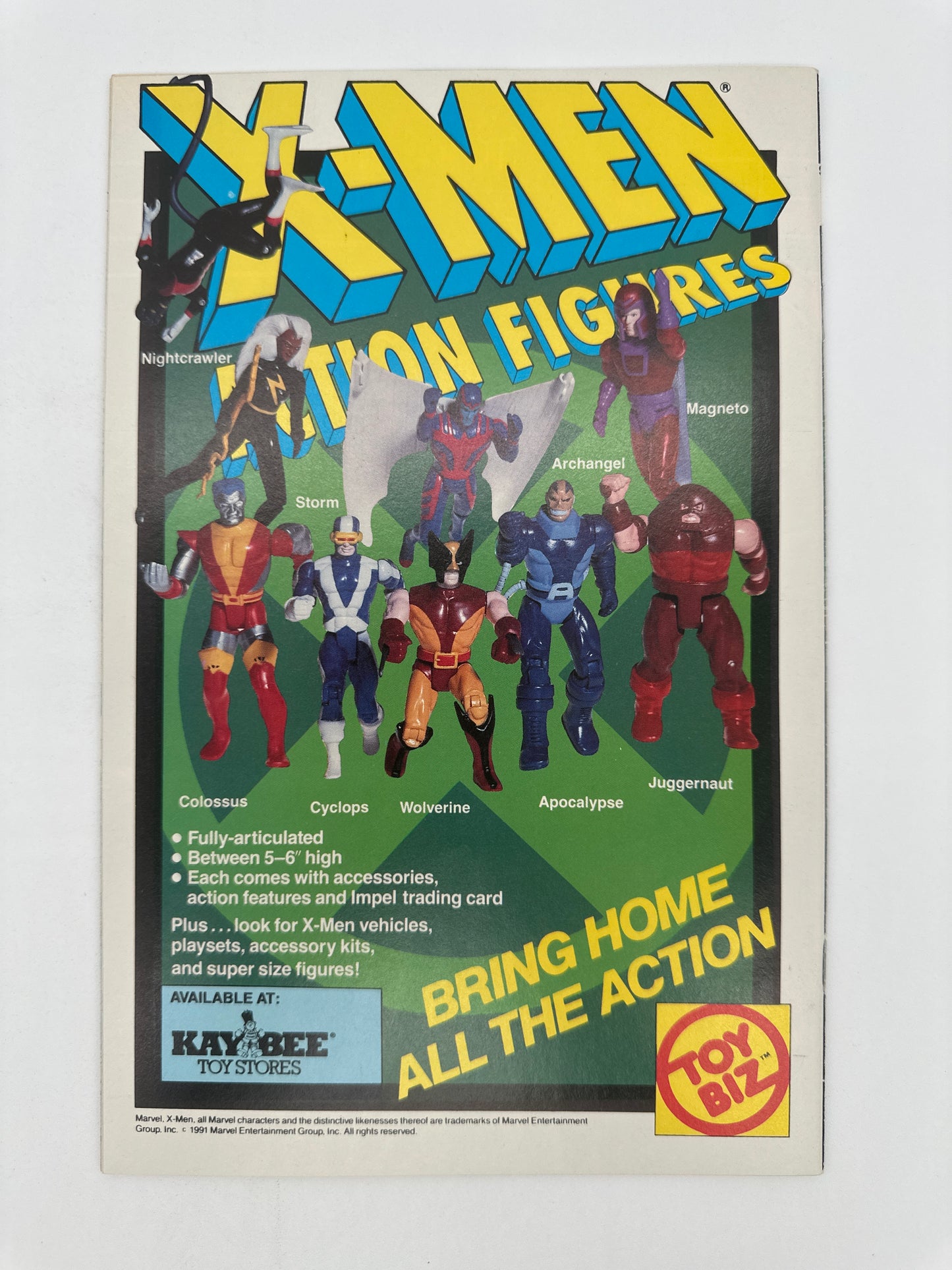 The Infinity Gauntlet #1-6 Raw Set HIGH GRADE