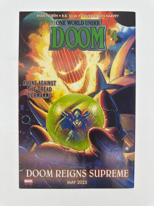 Amazing Spider-Man #1 1:50 Gil Kane Variant 2025 NM