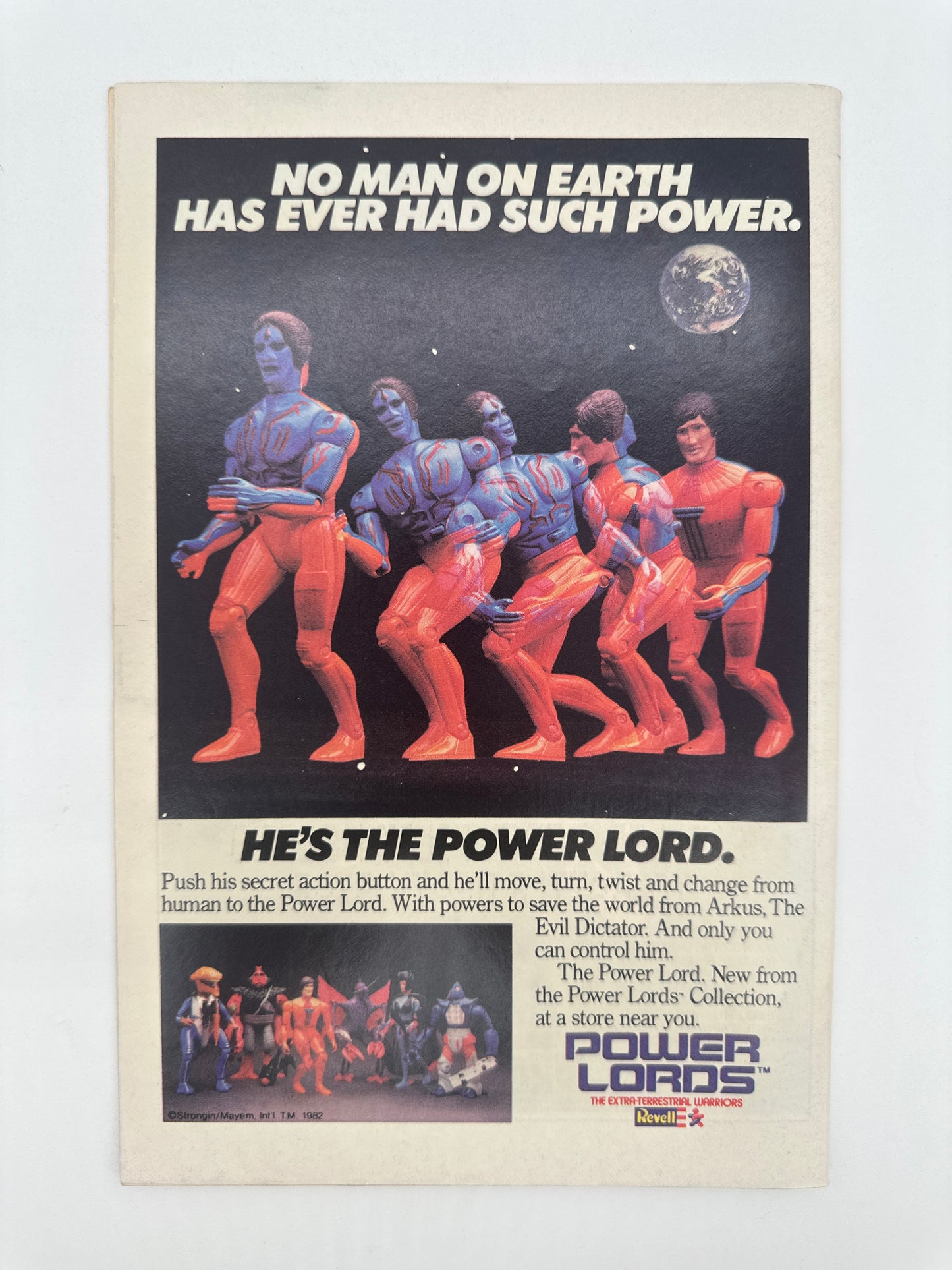 Star Trek #1 Newsstand VF/NM