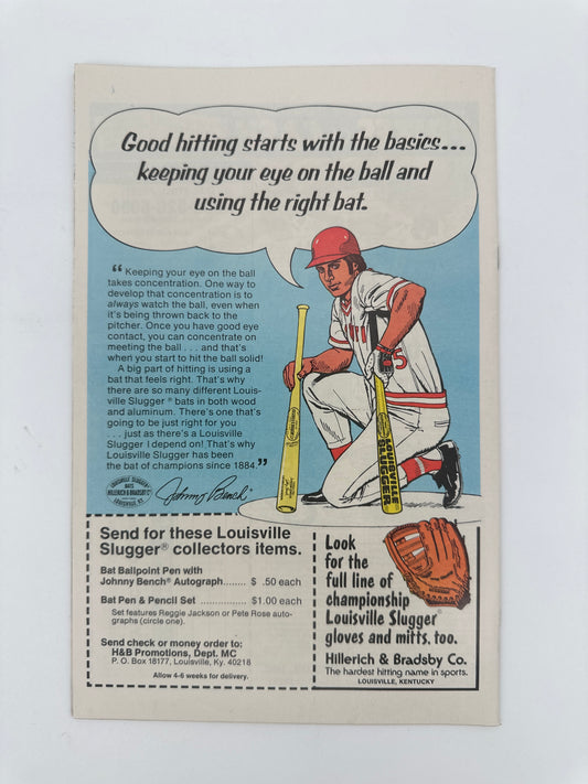 Amazing Spider-Man #180 VF/NM