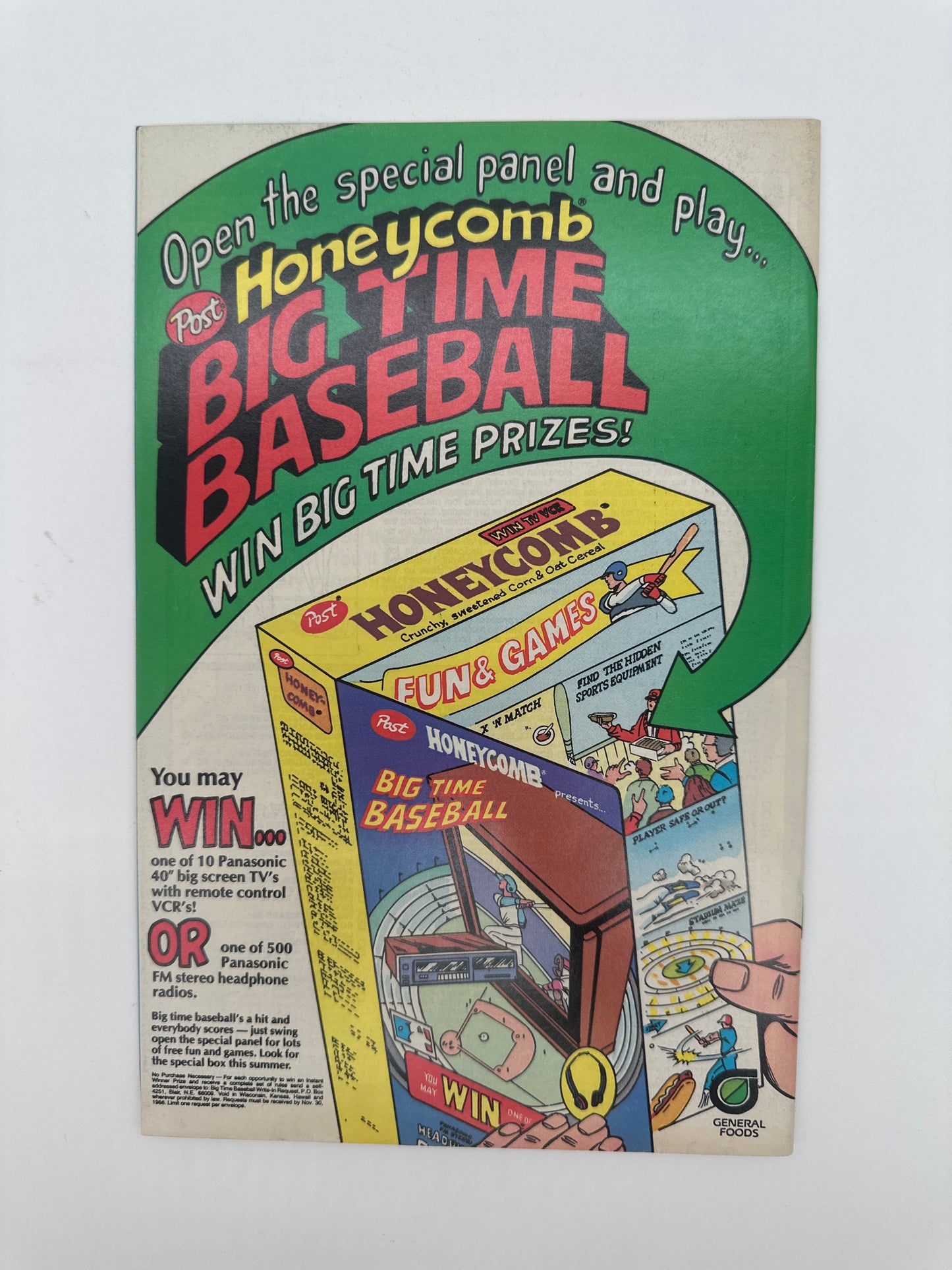 Moon Knight #5 Newsstand VF/NM