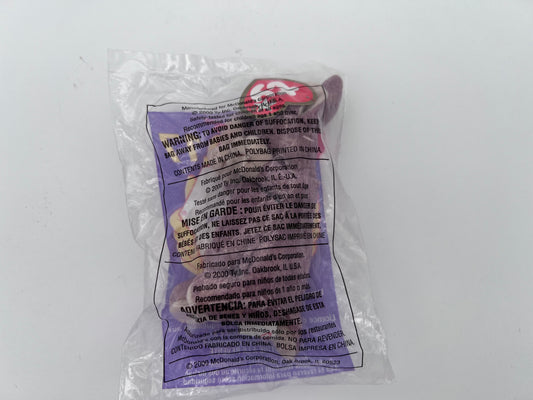 McDonald’s TY Beanie Baby Springy